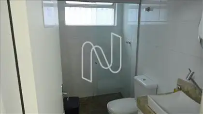 Banheiro