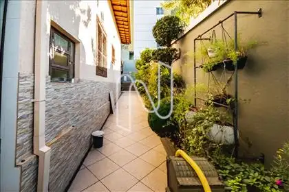 Área externa