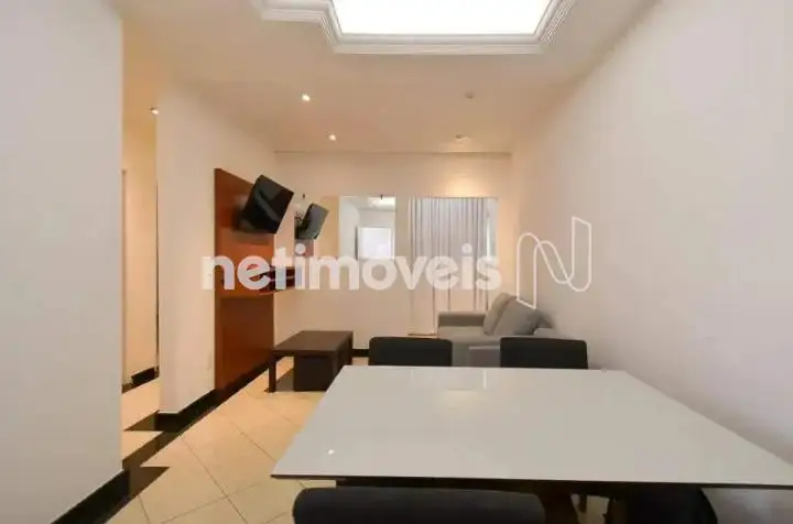 Sala de jantar