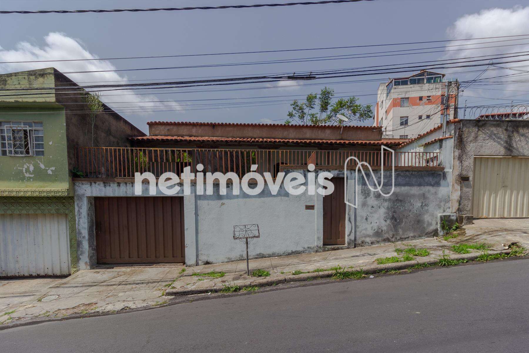 Casa à venda Nova Vista, Belo