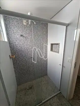 Banheiro
