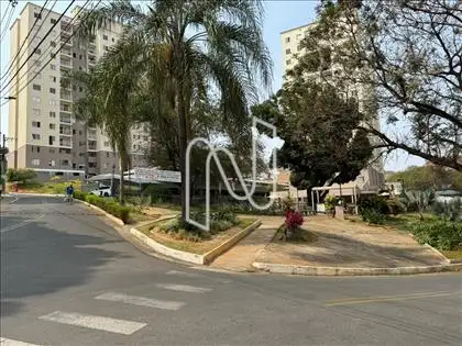 Área externa