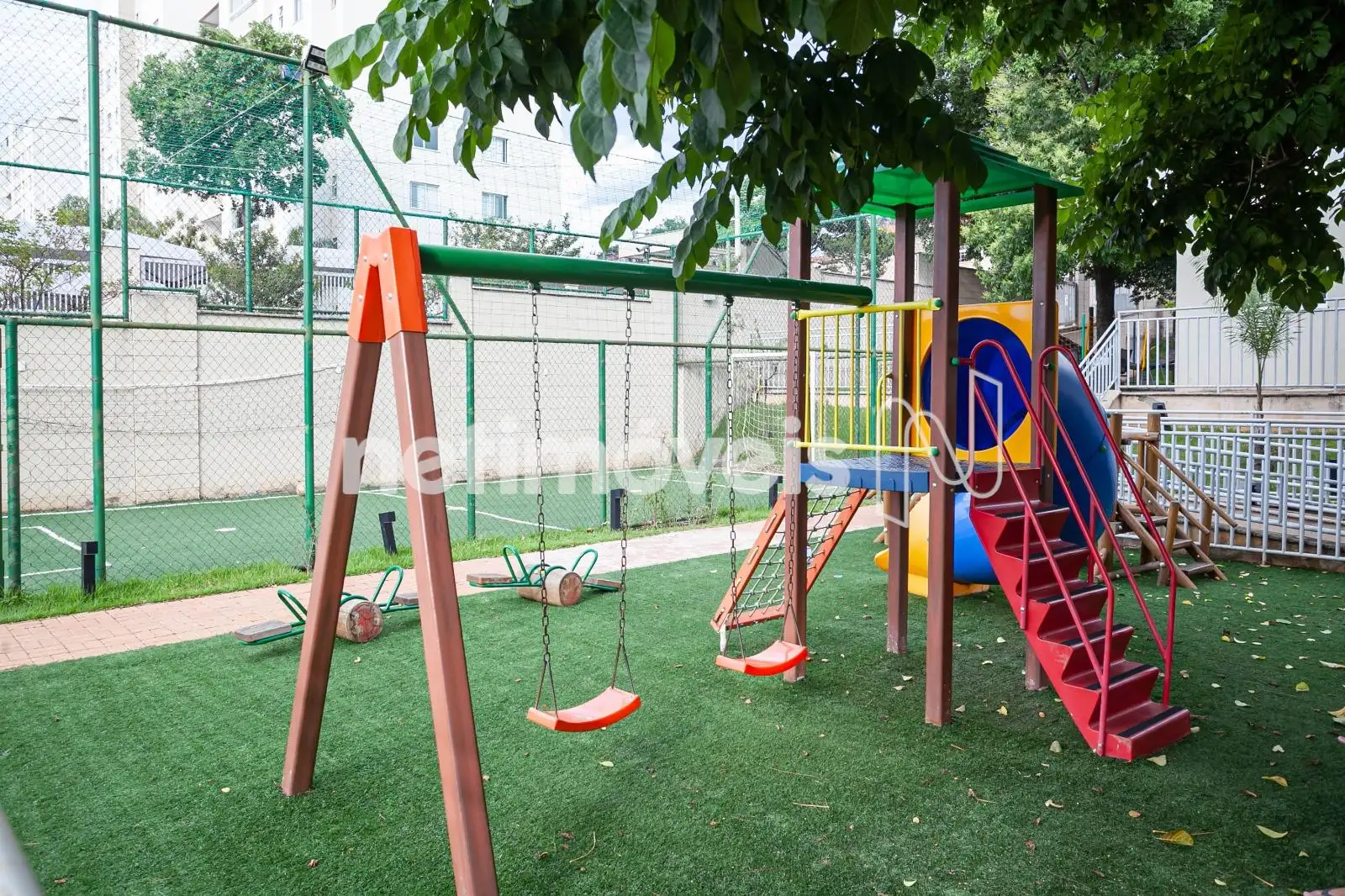 Playground