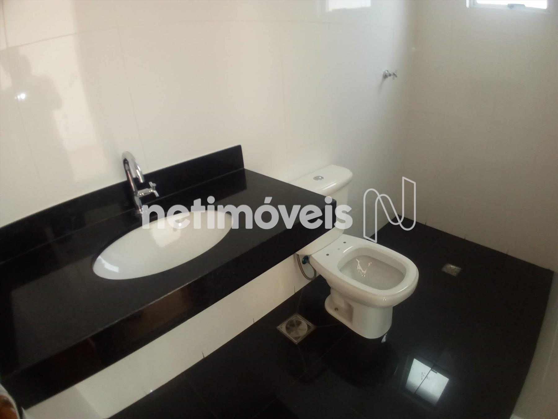 BANHEIRO SUITE