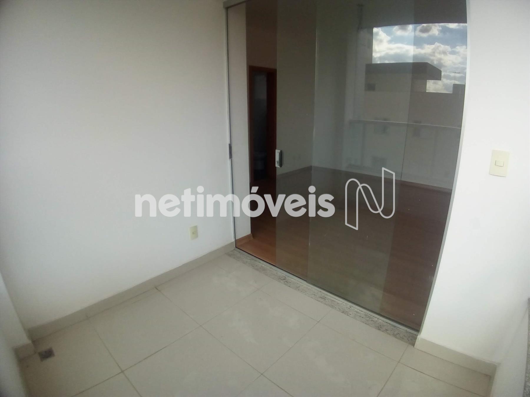 VARANDA COM VISÃO QUARTO SUITE