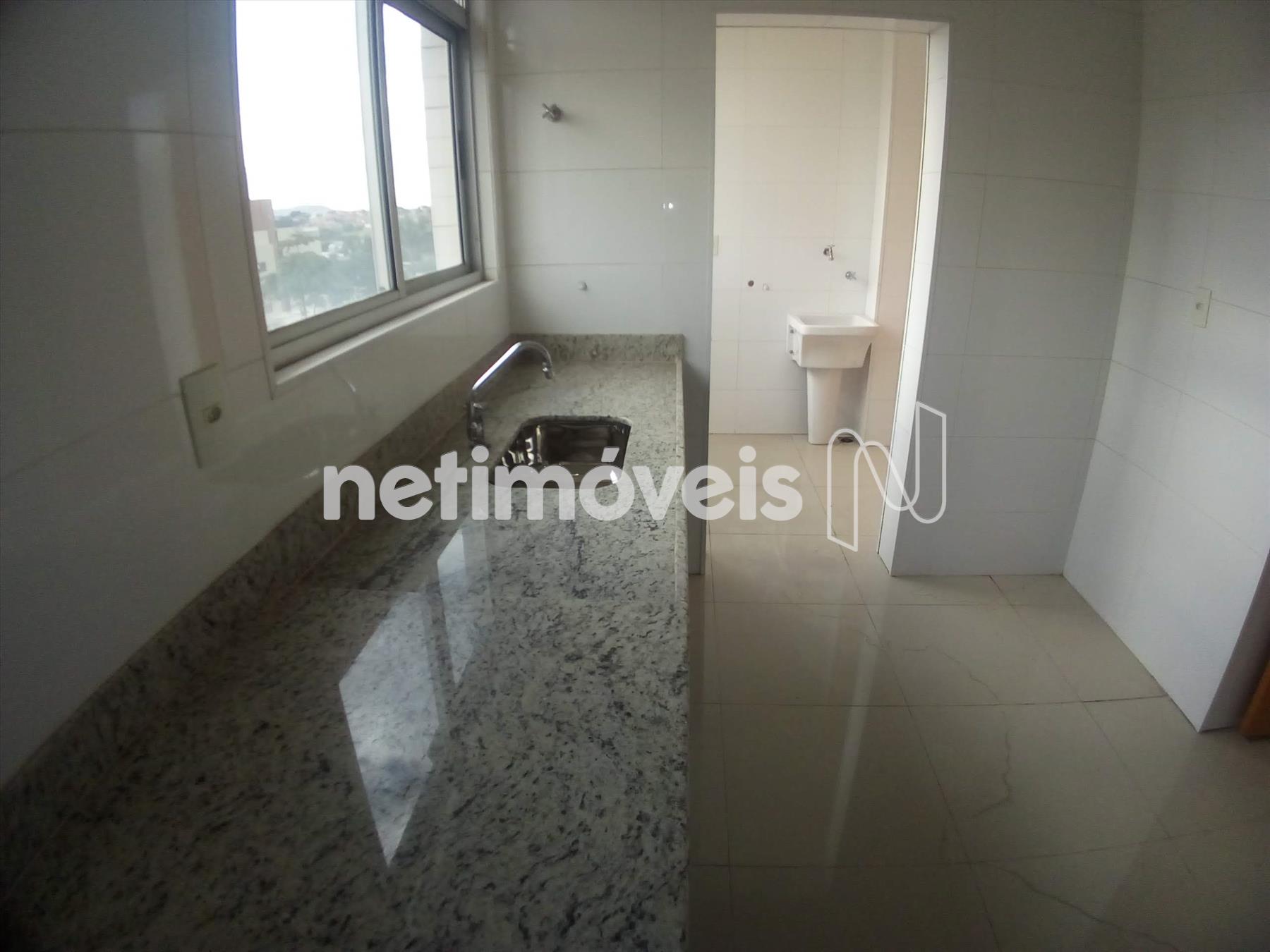 COZINHA COM VISÃO ÁREA SERVIÇO