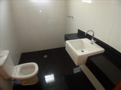 BANHEIRO SUITE COBERTURA