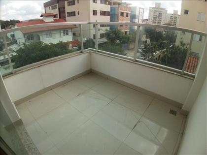 VARANDA SUITE
