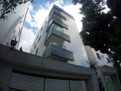 VISÃO FRENTE PRÉDIO