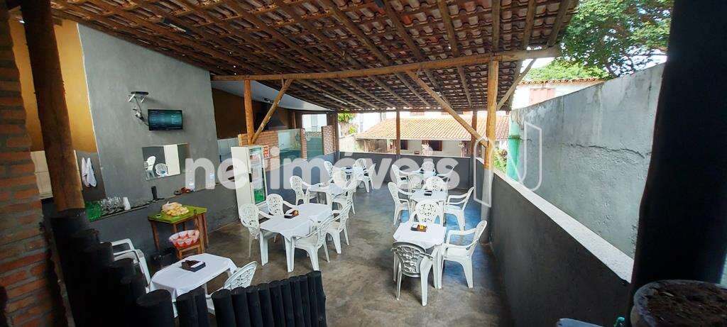 Casa Comercial- 05 Quartos- Indaiá