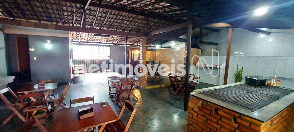 Casa Comercial- 05 Quartos- Indaiá