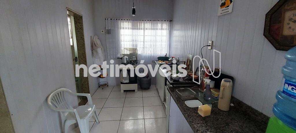 Casa Comercial- 05 Quartos- Indaiá