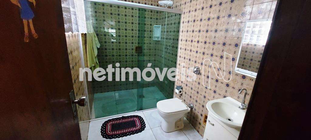 Casa Comercial- 05 Quartos- Indaiá