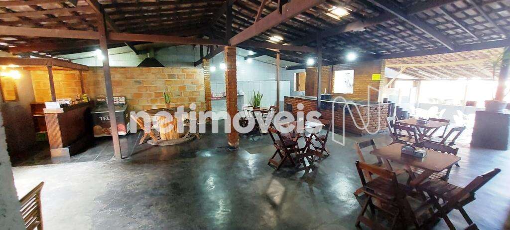 Casa Comercial- 05 Quartos- Indaiá