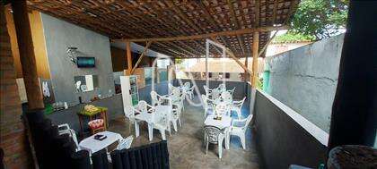  Casa Comercial- 05 Quartos- Indaiá