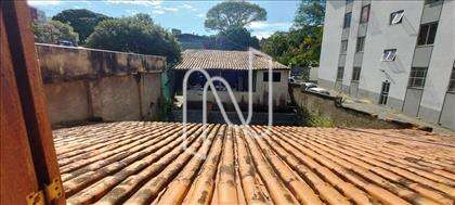 Casa Comercial- 05 Quartos- Indaiá
