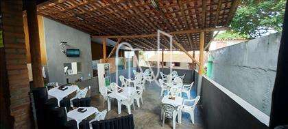 Casa Comercial- 05 Quartos- Indaiá 