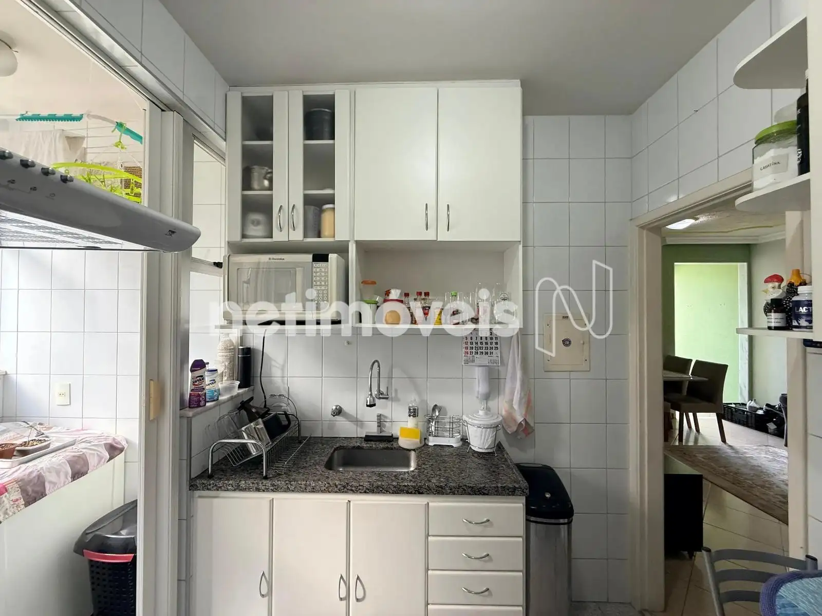 Cozinha
