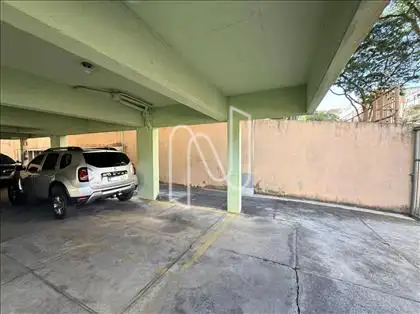 Garagem
