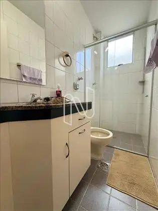 Banheiro