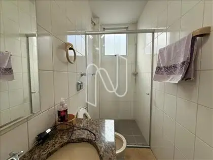 Banheiro