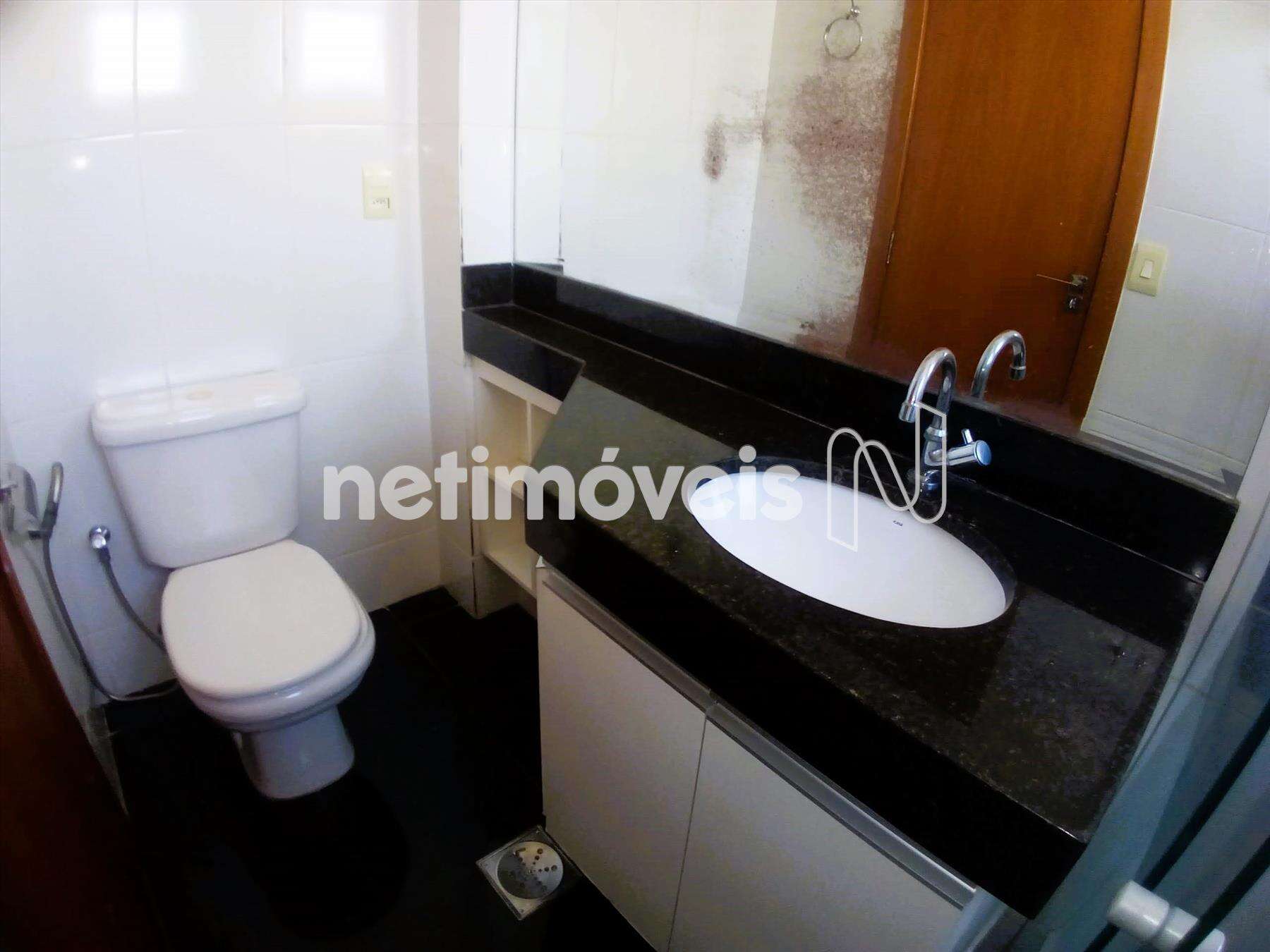 Quarto 03 com suíte e varanda 