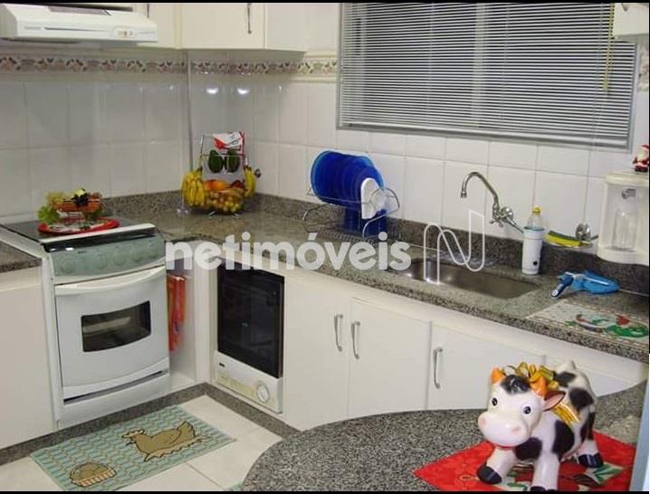 COZINHA COM ARMÁRIOS