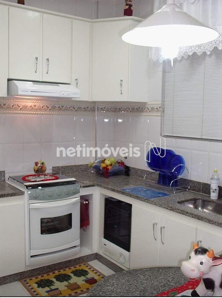 COZINHA COM ARMÁRIOS