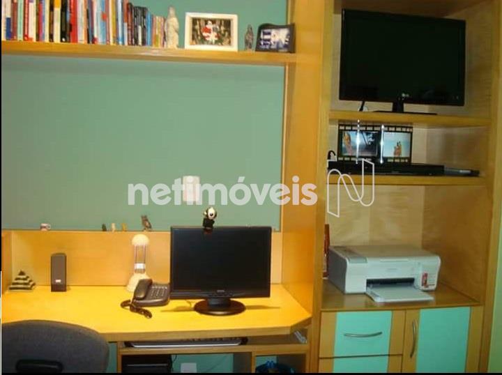 QUARTO N. 2 COM ESCRITÓRIO