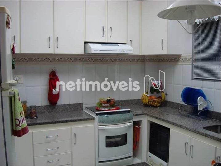 COZINHA COM ARMÁRIOS