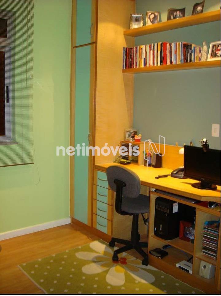 QUARTO N. 2 COM ESCRITÓRIO