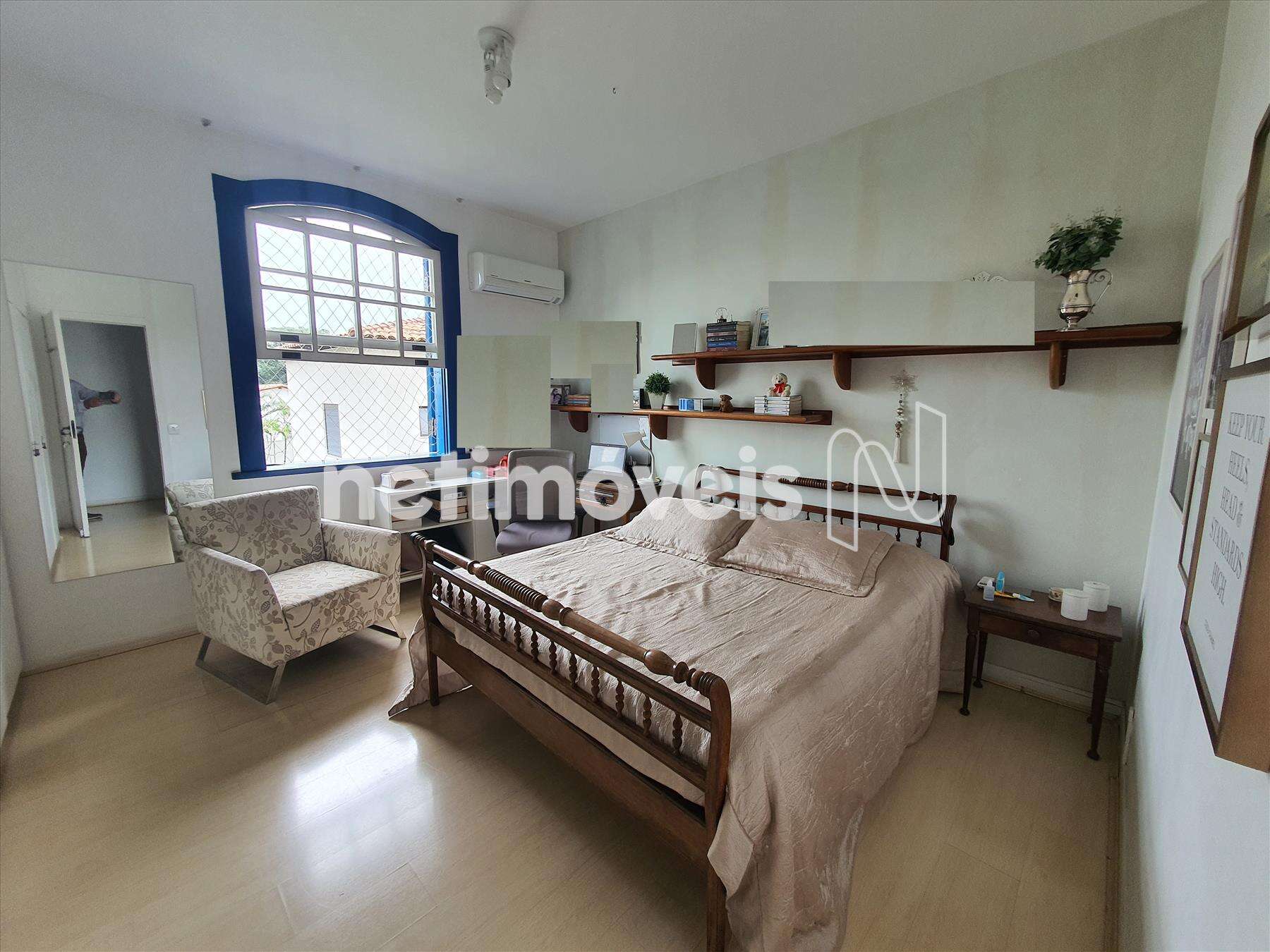 Casa-04-Quartos-Bandeirantes