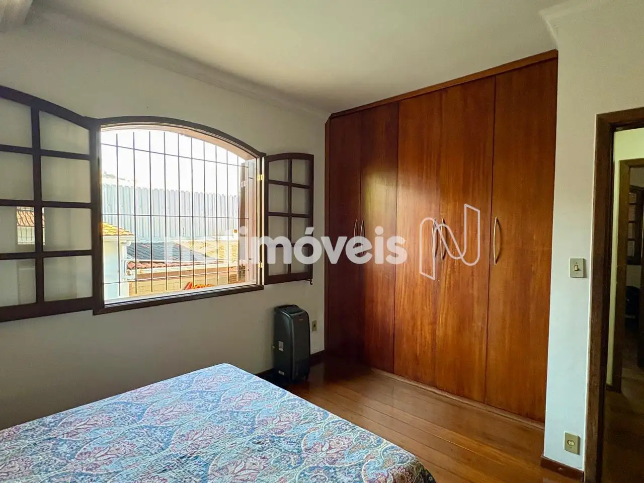Quarto principal