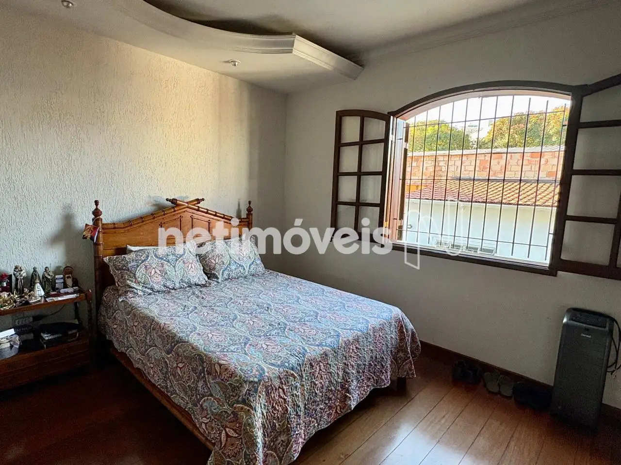 Quarto principal