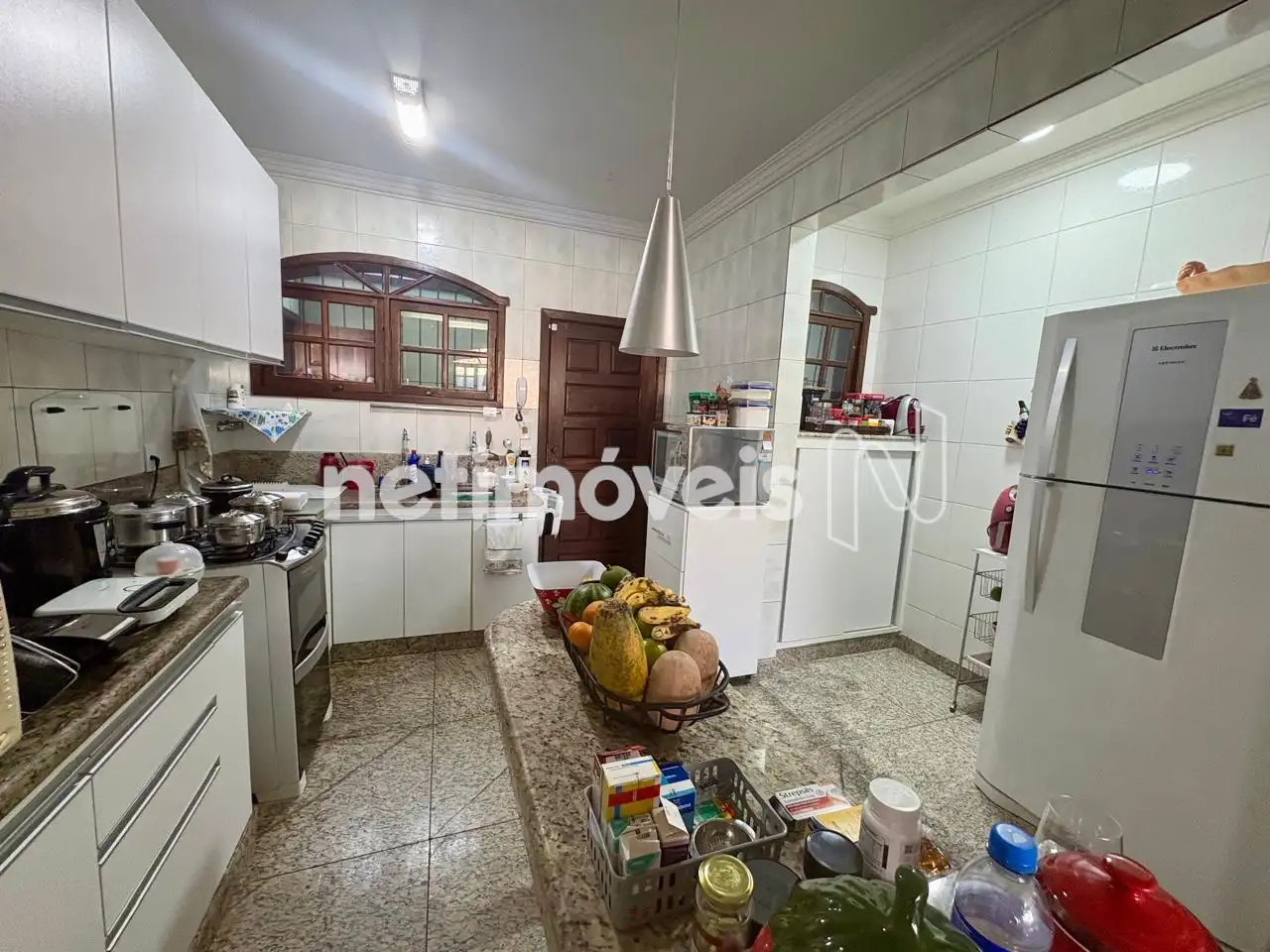 Cozinha