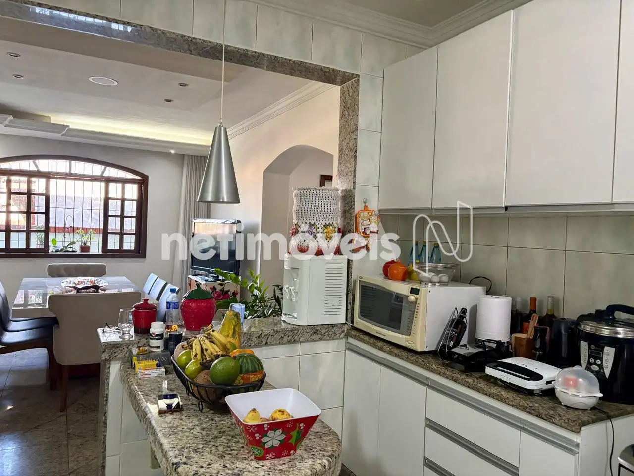 Cozinha