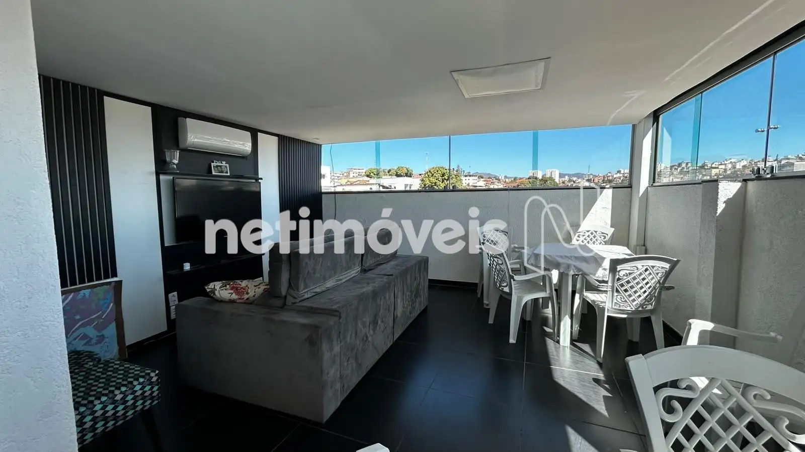 Sala de TV