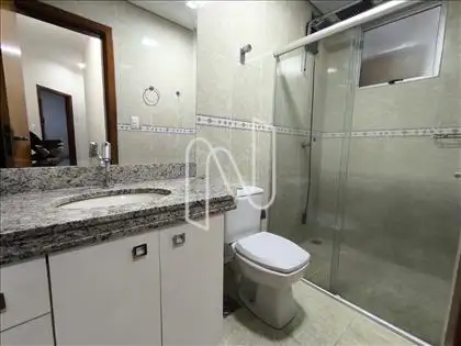 Banheiro