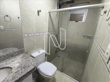 Banheiro