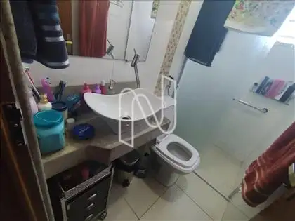 Banheiro