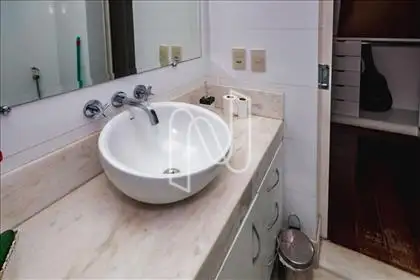 Banheiro suíte 03 