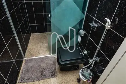 Banheiro suíte 02 