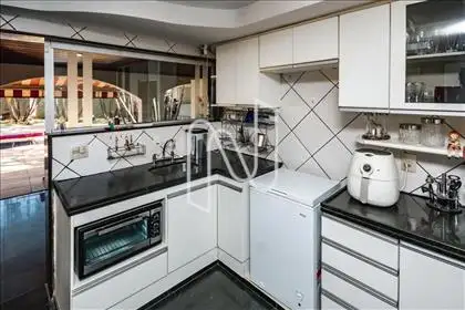 Cozinha 