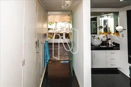 Banheiro Suíte 01 