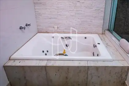 Banheiro suíte 03 