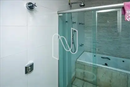 Banheiro suíte 03 