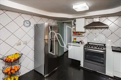 Cozinha 
