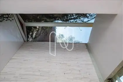Claraboia Banheiro suíte 03 