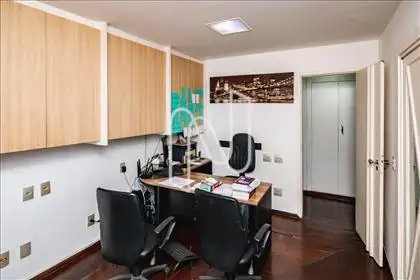  Escritório