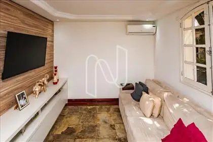 Sala de Tv 